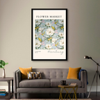 Floral Collection No. 84 Hamburg