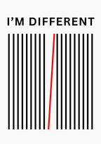 I’m Different