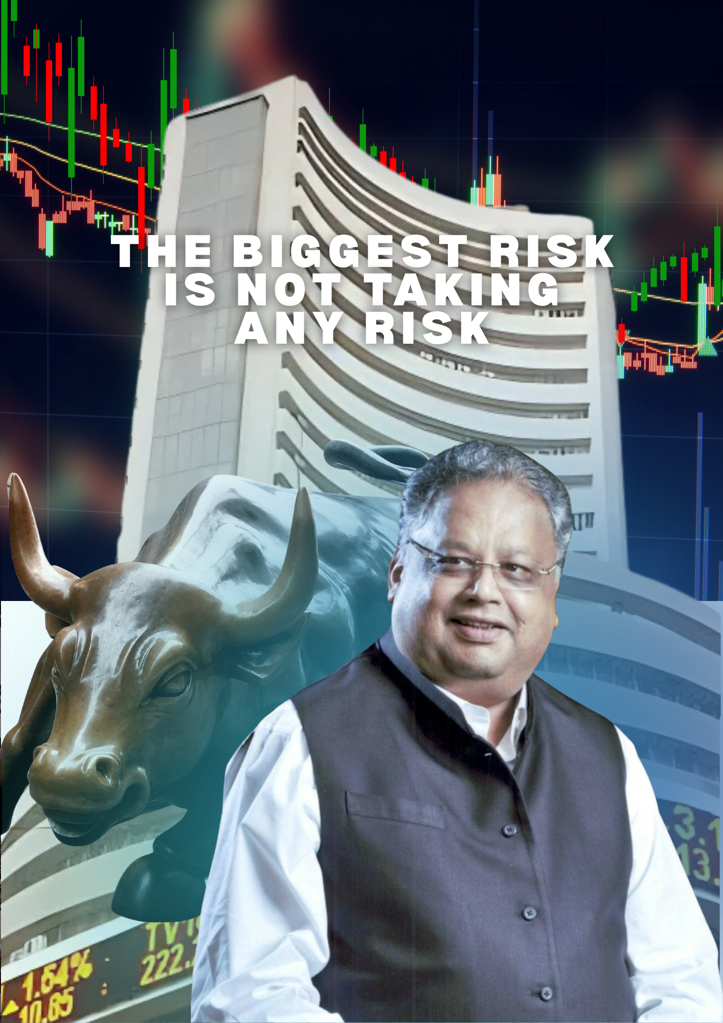 Biggest Risk Wins