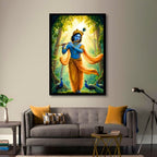 Krishna – Forest Melody