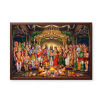 Sacred Srinivasa Kalyanam