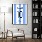 Messi - Barça Legacy