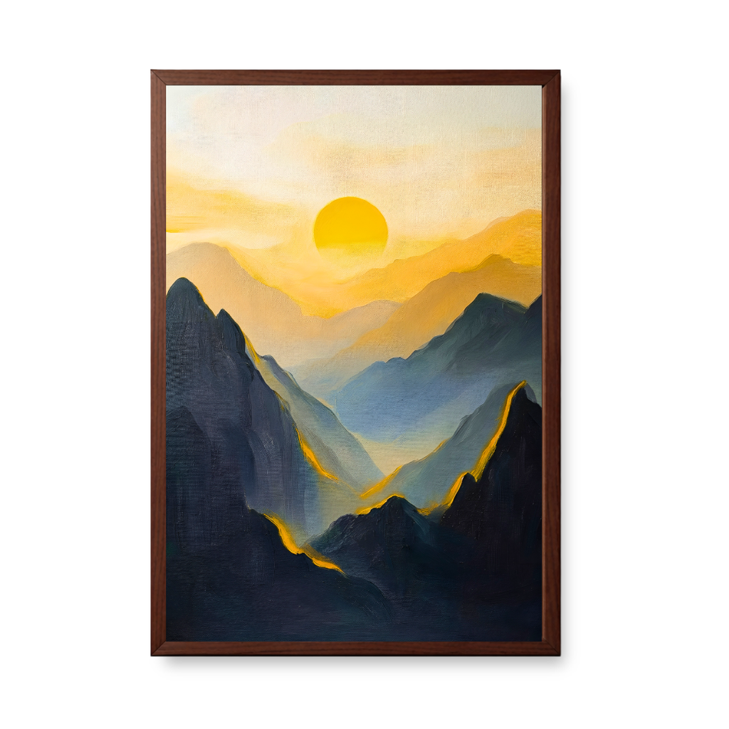 Golden Peak Horizon