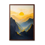 Golden Peak Horizon