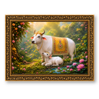 Kamdhenu cow Grace