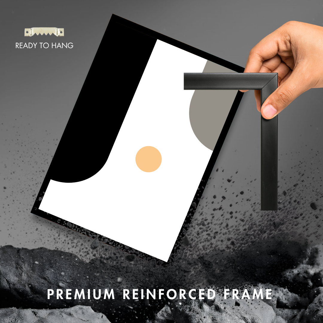 Modern Minimalist Curves