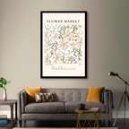 Floral Collection No. 56 Melbourne