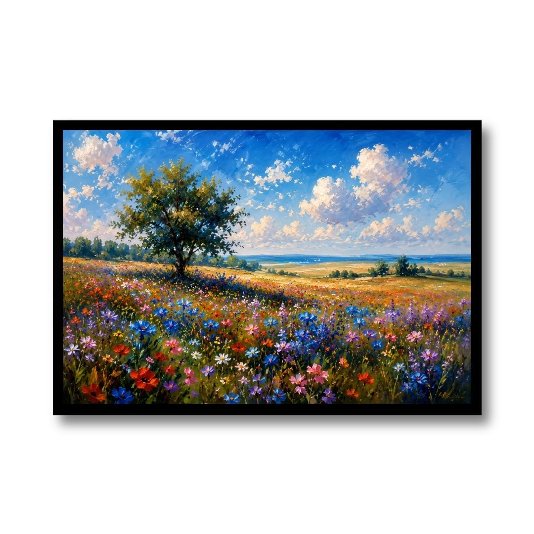 Bloom Tree Meadow