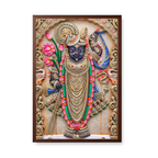 Dwarkadhish Ji