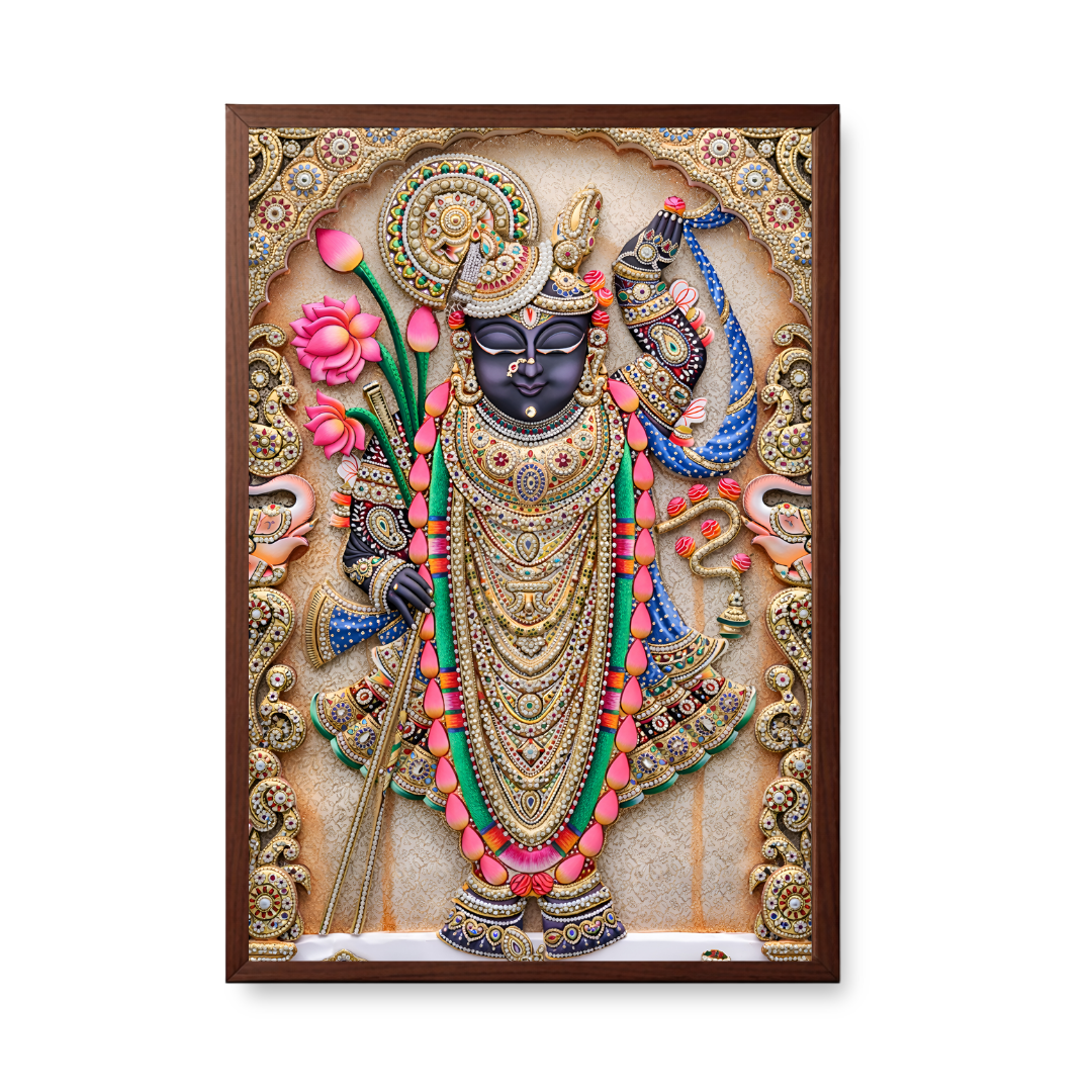 Dwarkadhish Ji