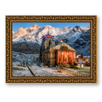 Kedarnath Himalayan Grace