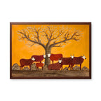 Golden Banyan Herd
