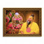 Premanand Divine Grace