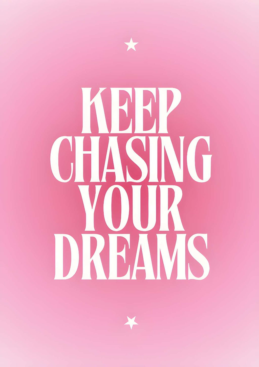 Be You | SET OF 3 FRAMES