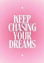 Be You | SET OF 3 FRAMES