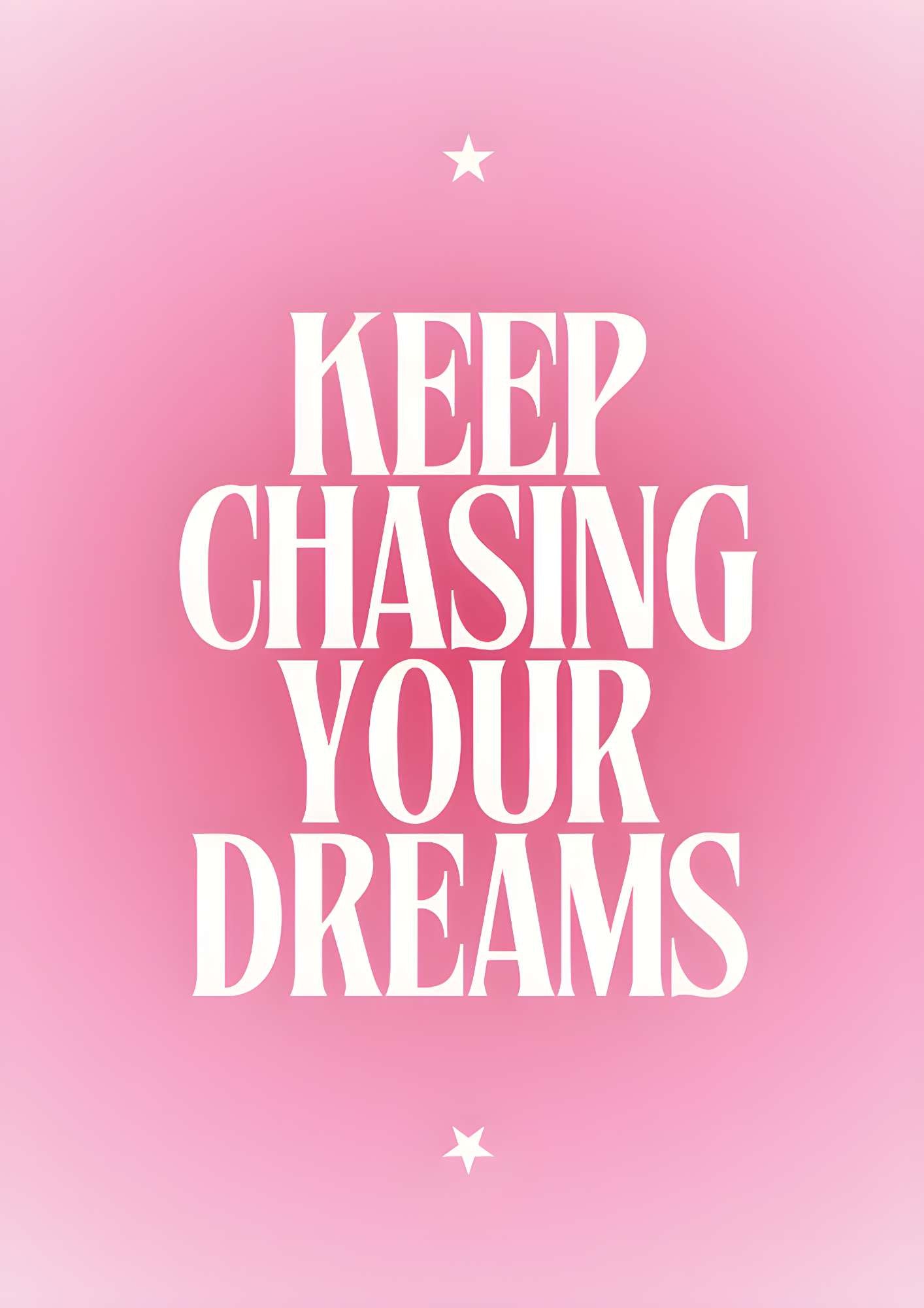 Be You | SET OF 3 FRAMES