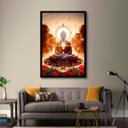 Cosmic Buddha Calm