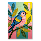 Tropical Songbird Serenade