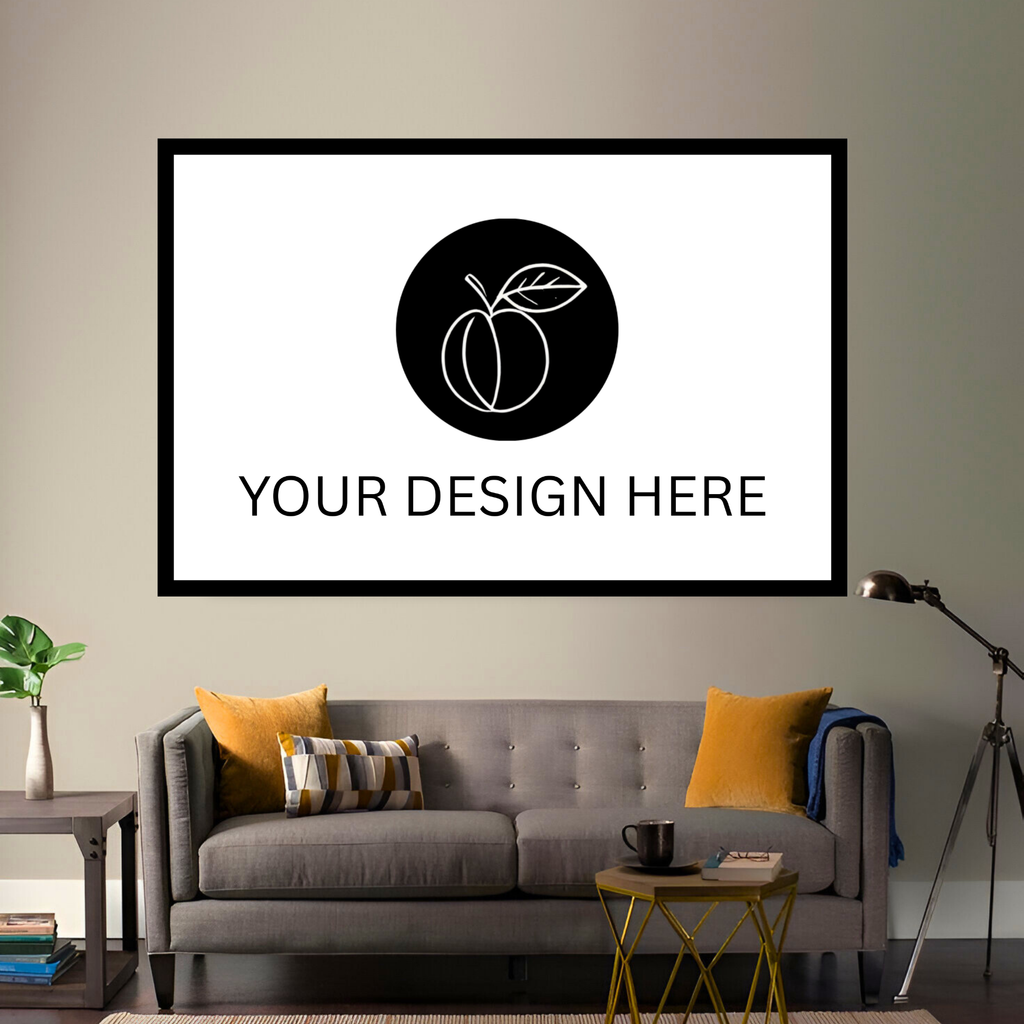 CUSTOM FRAME