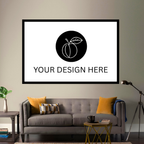 CUSTOM FRAME