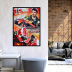 Charles Leclerc - Nitro Edition