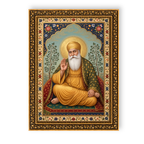 Guru Nanak Dev Ji