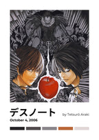 Death Note