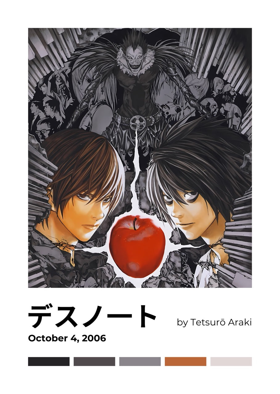 Death Note