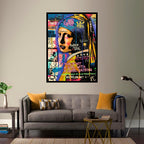 Girl with a Pearl Earring: Johannes Vermeer