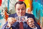 “Power of the Dollar” – Vibrant Hustle