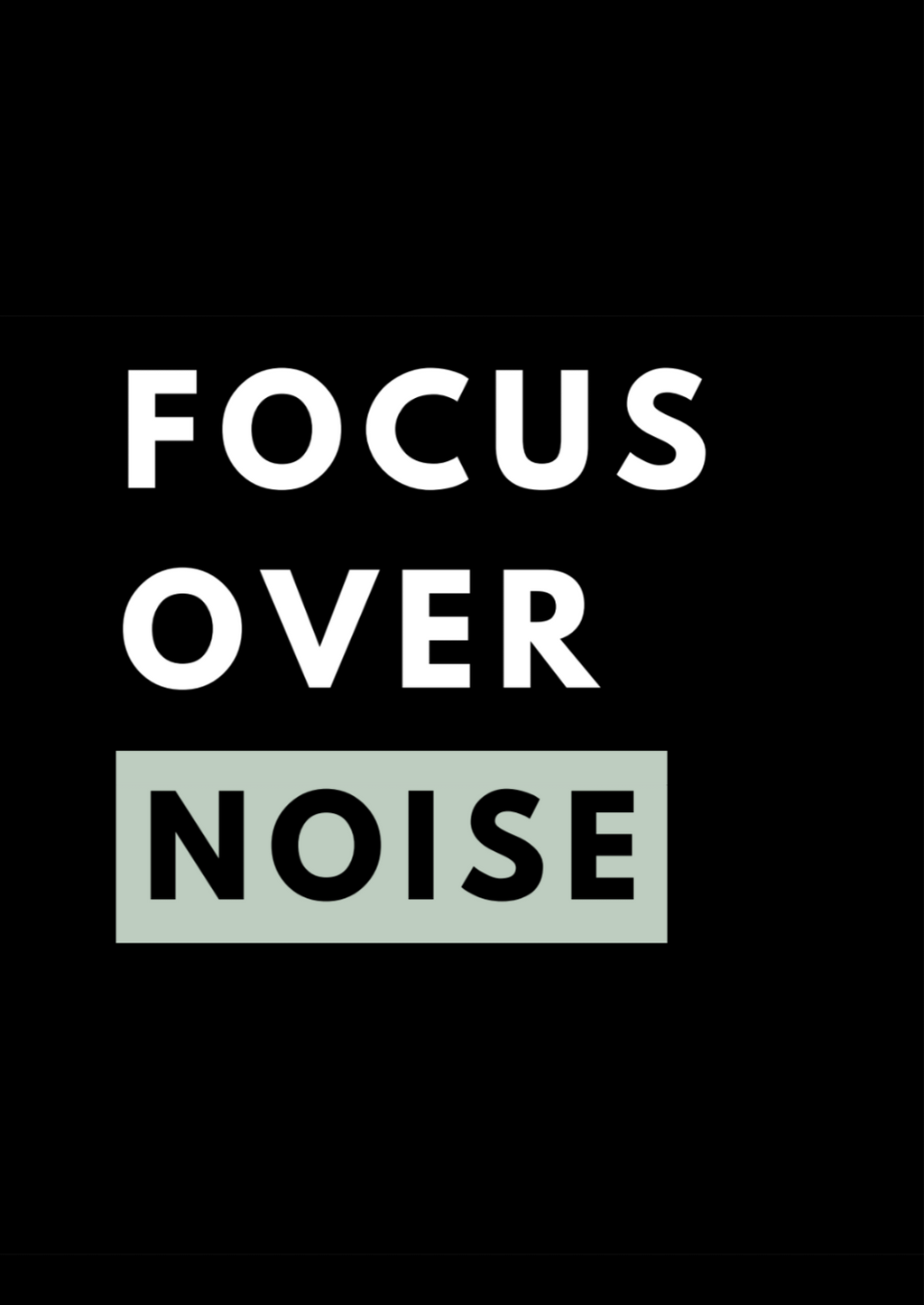 SET OF 12 POSTERS | MOTIVATION | UNFRAMED