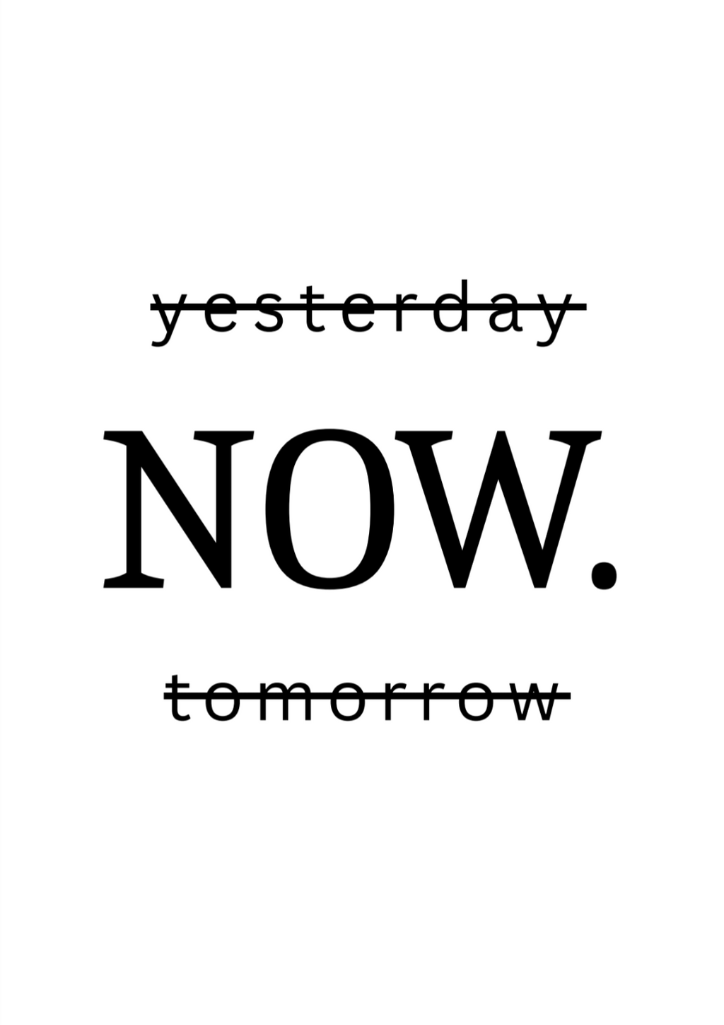 SET OF 12 POSTERS | MOTIVATION | UNFRAMED