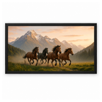 Wild Horses Mountain Run - Image 5