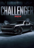 SET OF 20 POSTERS - A | LUXURY CARS | UNFRAMED