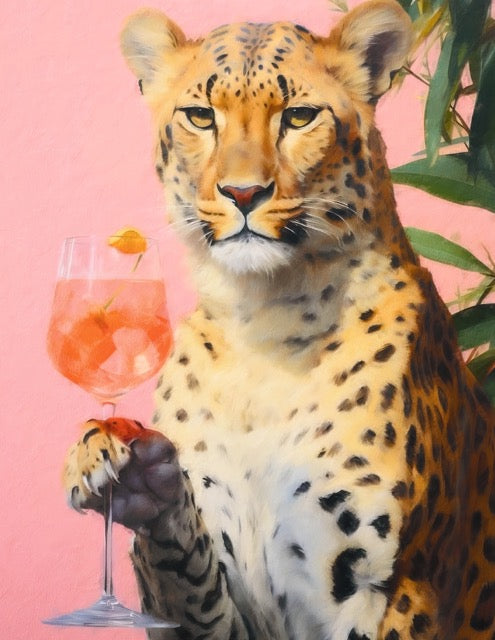 Quirky & Eclectic Co. | SET OF 15 POSTERS | UNFRAMED