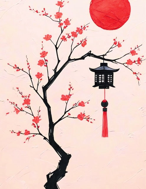 Quirky & Eclectic Co. | SET OF 15 POSTERS | UNFRAMED