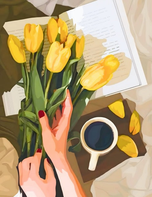 Quirky & Eclectic Co. | SET OF 15 POSTERS | UNFRAMED