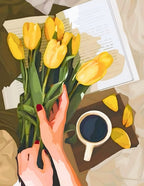 Quirky & Eclectic Co. | SET OF 15 POSTERS | UNFRAMED