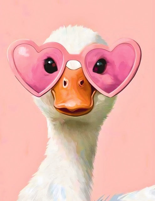 Quirky & Eclectic Co. | SET OF 15 POSTERS | UNFRAMED