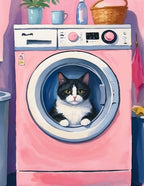 Quirky & Eclectic Co. | SET OF 15 POSTERS | UNFRAMED