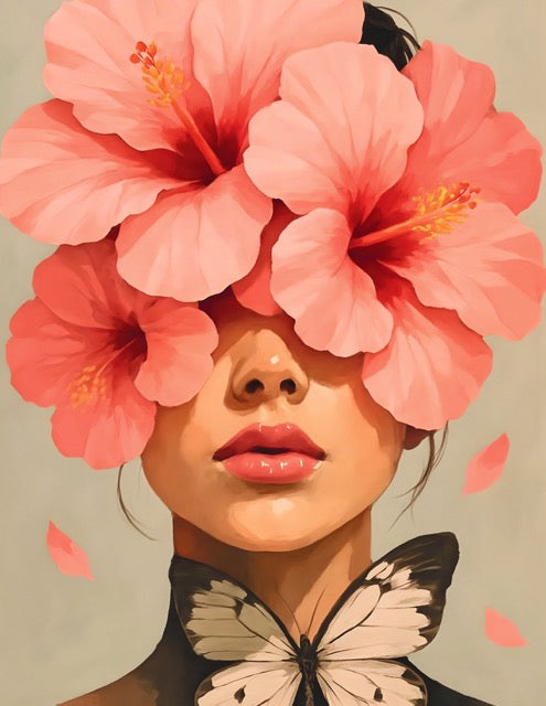 Quirky & Eclectic Co. | SET OF 15 POSTERS | UNFRAMED