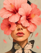 Quirky & Eclectic Co. | SET OF 15 POSTERS | UNFRAMED