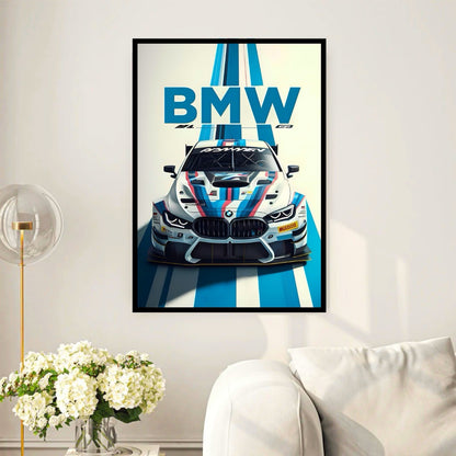 BMW M3 GT2