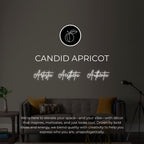 Abstract Autumn Arbor