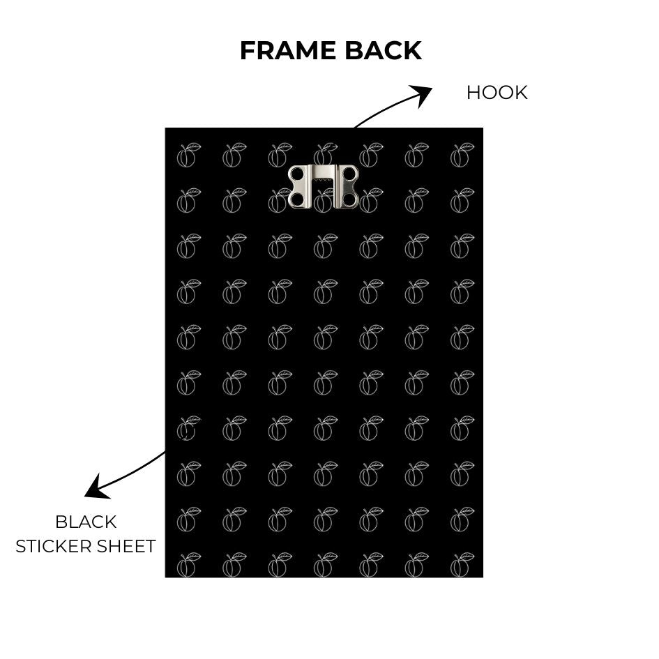 Virat Kohli Photo Frame