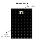 Virant Kohli x RCB IPL 2025 Champions | Set of 2