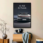 Porsche 911 Dreams – The Risk Takers Reward