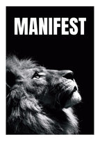 SET OF 10 POSTERS | MOTIVATION | UNFRAMED