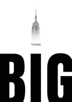 SET OF 10 POSTERS | MOTIVATION | UNFRAMED