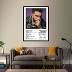 KARAN AUJLA - Making Memories - Transform your space with this Karan Aujla - Making Memories poster. This striking artwork captures the essence of his music and style, making it a must-have for any fan.